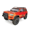 Enduro Trailrunner RTR, Feuer